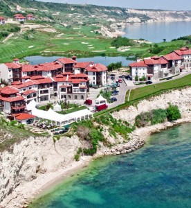 bulgaria golf